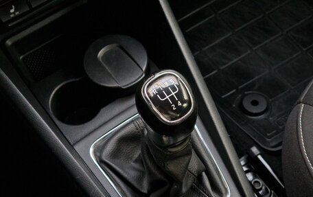 Skoda Rapid II, 2020 год, 1 430 000 рублей, 19 фотография