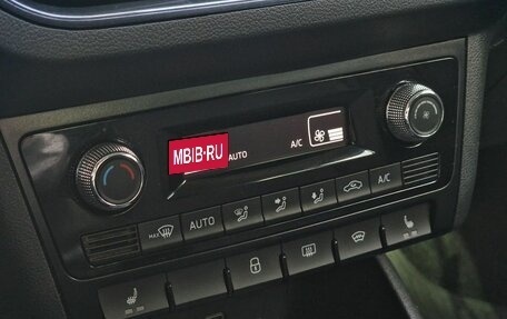 Skoda Rapid II, 2020 год, 1 430 000 рублей, 20 фотография