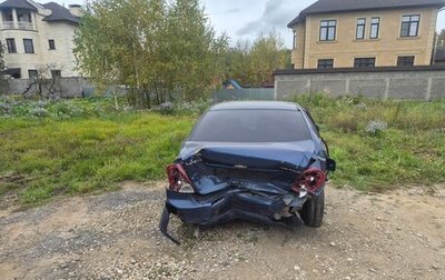 Chevrolet Lacetti, 2010 год, 90 000 рублей, 1 фотография