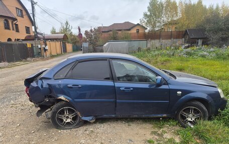 Chevrolet Lacetti, 2010 год, 90 000 рублей, 2 фотография