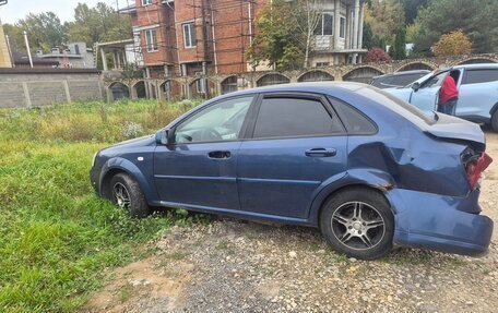 Chevrolet Lacetti, 2010 год, 90 000 рублей, 3 фотография