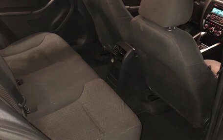 Volkswagen Jetta VI, 2012 год, 525 000 рублей, 11 фотография