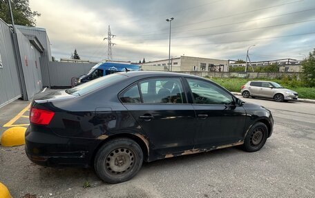 Volkswagen Jetta VI, 2012 год, 525 000 рублей, 7 фотография