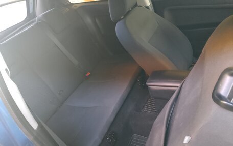 Ford Fiesta, 2006 год, 350 000 рублей, 9 фотография