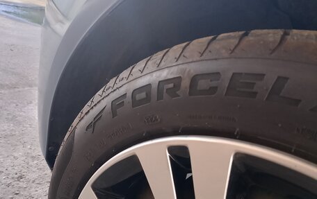 Ford Fiesta, 2006 год, 350 000 рублей, 14 фотография