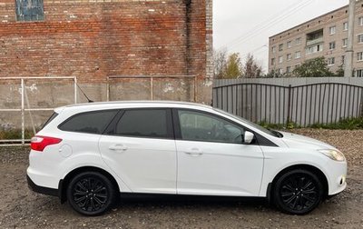 Ford Focus III, 2014 год, 840 000 рублей, 1 фотография