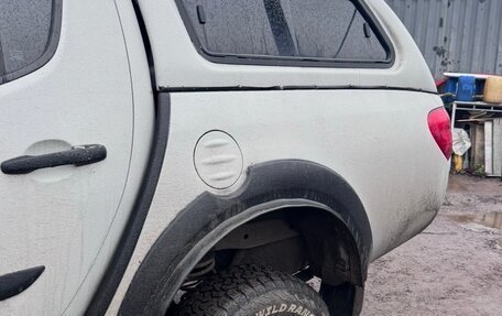 Mitsubishi L200 IV рестайлинг, 2012 год, 1 600 000 рублей, 3 фотография
