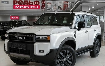Toyota Land Cruiser Prado, 2026 год, 11 890 000 рублей, 1 фотография