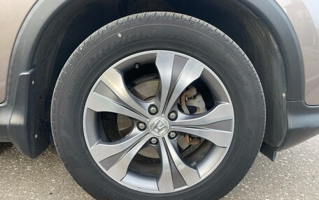 Honda CR-V IV, 2014 год, 2 150 000 рублей, 10 фотография
