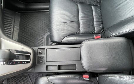 Honda CR-V IV, 2014 год, 2 150 000 рублей, 19 фотография