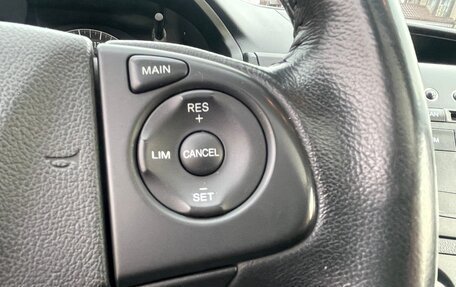 Honda CR-V IV, 2014 год, 2 150 000 рублей, 22 фотография