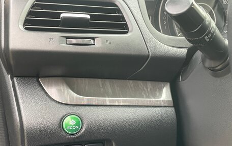 Honda CR-V IV, 2014 год, 2 150 000 рублей, 20 фотография
