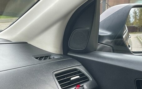 Honda CR-V IV, 2014 год, 2 150 000 рублей, 27 фотография