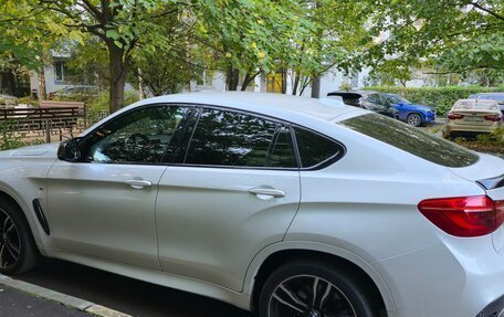 BMW X6, 2017 год, 3 600 000 рублей, 1 фотография