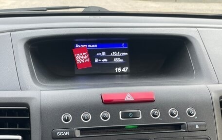 Honda CR-V IV, 2014 год, 2 150 000 рублей, 31 фотография