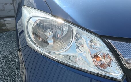 Honda Freed I, 2014 год, 1 199 999 рублей, 10 фотография