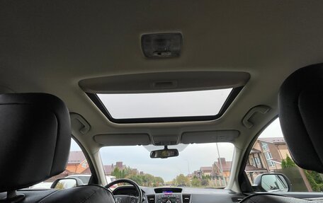 Honda CR-V IV, 2014 год, 2 150 000 рублей, 40 фотография