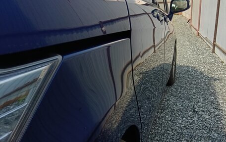 Honda Freed I, 2014 год, 1 199 999 рублей, 9 фотография