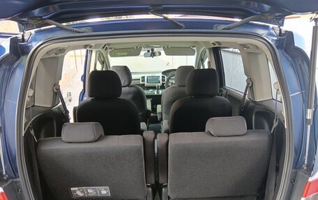 Honda Freed I, 2014 год, 1 199 999 рублей, 13 фотография