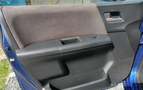 Honda Freed I, 2014 год, 1 199 999 рублей, 19 фотография