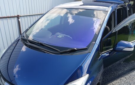 Honda Freed I, 2014 год, 1 199 999 рублей, 17 фотография