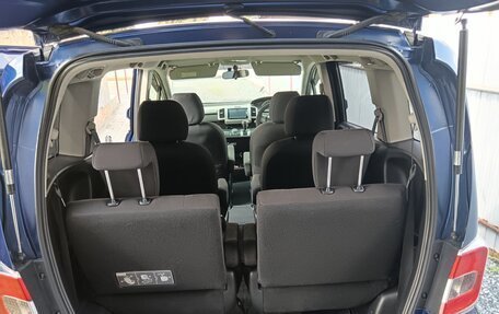 Honda Freed I, 2014 год, 1 199 999 рублей, 14 фотография