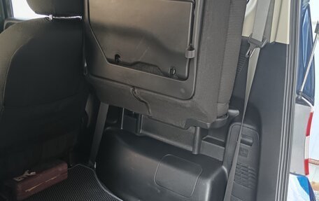 Honda Freed I, 2014 год, 1 199 999 рублей, 22 фотография