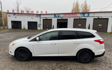 Ford Focus III, 2014 год, 840 000 рублей, 6 фотография