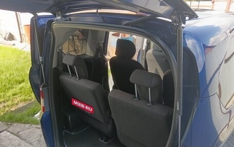 Honda Freed I, 2014 год, 1 199 999 рублей, 15 фотография