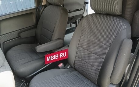 Honda Freed I, 2014 год, 1 199 999 рублей, 21 фотография