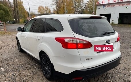 Ford Focus III, 2014 год, 840 000 рублей, 5 фотография