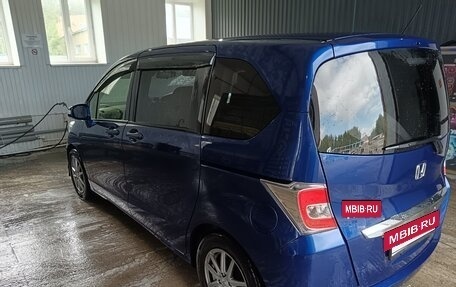 Honda Freed I, 2014 год, 1 199 999 рублей, 24 фотография