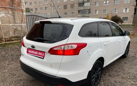 Ford Focus III, 2014 год, 840 000 рублей, 3 фотография