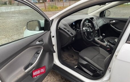 Ford Focus III, 2014 год, 840 000 рублей, 8 фотография