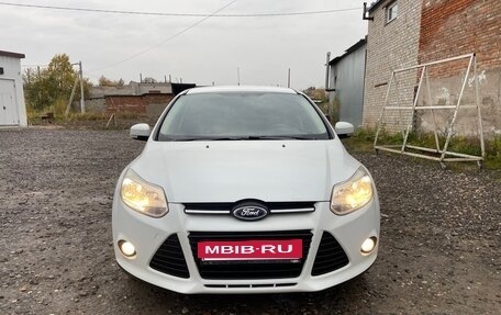 Ford Focus III, 2014 год, 840 000 рублей, 7 фотография