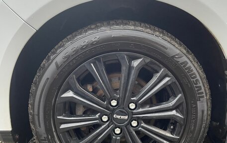 Ford Focus III, 2014 год, 840 000 рублей, 9 фотография