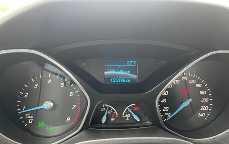 Ford Focus III, 2014 год, 840 000 рублей, 11 фотография