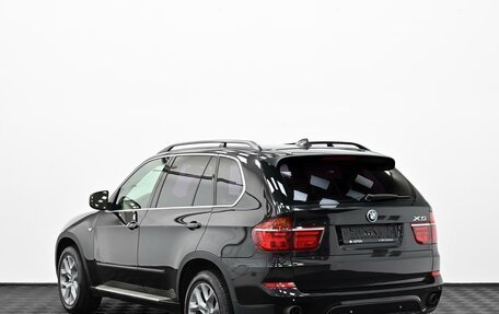 BMW X5, 2012 год, 1 785 000 рублей, 4 фотография