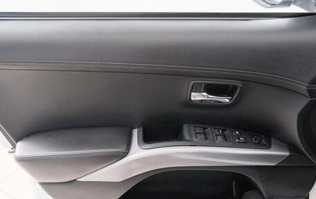 Mitsubishi Outlander III рестайлинг 3, 2010 год, 1 169 000 рублей, 20 фотография