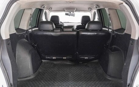 Mitsubishi Outlander III рестайлинг 3, 2010 год, 1 169 000 рублей, 23 фотография