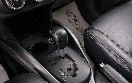 Mitsubishi Outlander III рестайлинг 3, 2010 год, 1 169 000 рублей, 17 фотография
