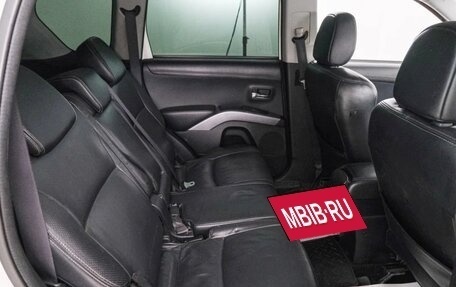 Mitsubishi Outlander III рестайлинг 3, 2010 год, 1 169 000 рублей, 22 фотография