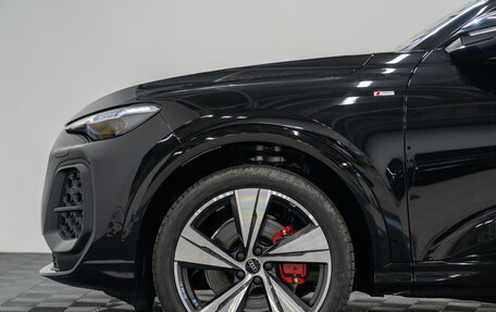 Audi Q5, 2026 год, 9 300 000 рублей, 3 фотография