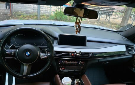 BMW X6, 2017 год, 3 600 000 рублей, 6 фотография