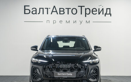 Audi Q5, 2026 год, 9 300 000 рублей, 4 фотография