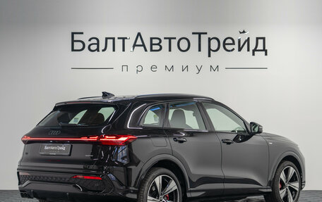 Audi Q5, 2026 год, 9 300 000 рублей, 7 фотография