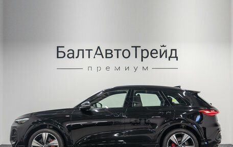 Audi Q5, 2026 год, 9 300 000 рублей, 11 фотография