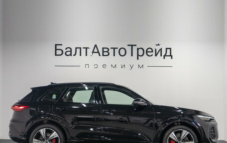 Audi Q5, 2026 год, 9 300 000 рублей, 6 фотография