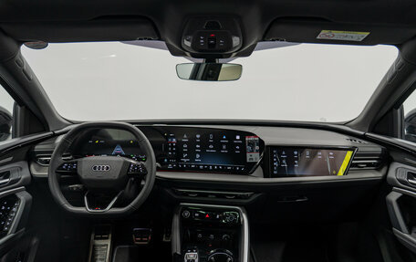 Audi Q5, 2026 год, 9 300 000 рублей, 15 фотография