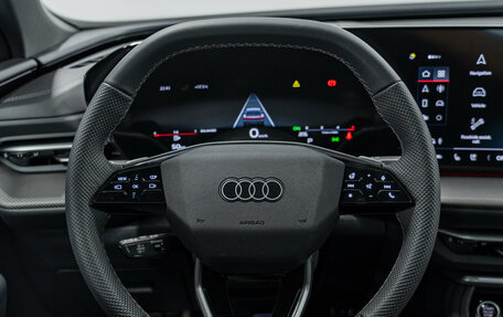 Audi Q5, 2026 год, 9 300 000 рублей, 16 фотография